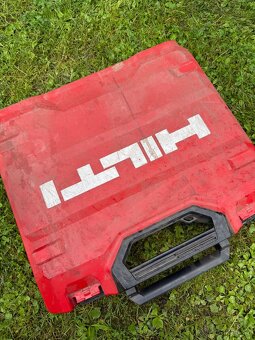Hilti siw 22t-a - 2