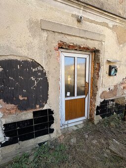 🏡 Prodej velkého domu – Oskava - 2