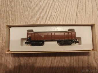 Piko Nákladný vagón 1:160 N - 2