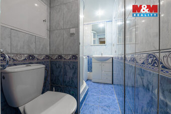 Prodej bytu 2+1, 67 m², Jáchymov, ul. Na Slovanech - 2