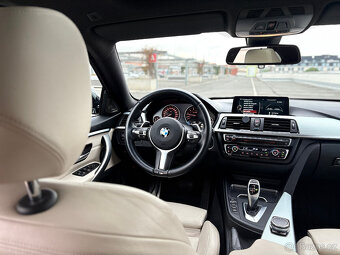BMW 440i xDrive Gran Coupé, F36, M-PAKET - 2