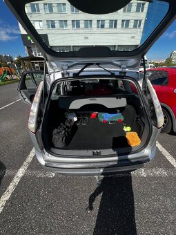 Ford Fokus mk2 2009 1,6 kombi - 2