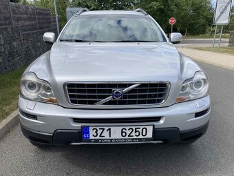 Volvo Xc90 2.4 D5 136kw - 2