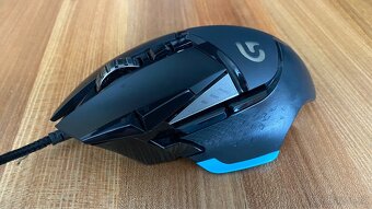 Myš Logitech G502 Proteus Core - 2