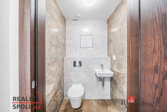 Pronájem, byty/3+kk, 69 m2, Husova 3326/1, 43801 Žatec, Loun - 2