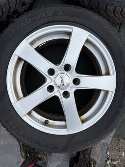 R16 ALU 5x112 6,5J ET 50 - 2
