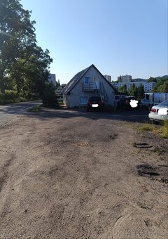 Nabídka komerčně zajímavého domu Kunratická - 2