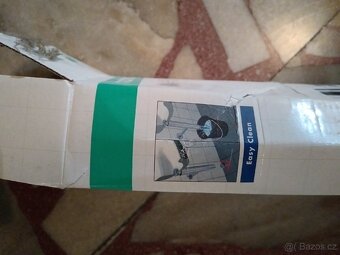 Nové umyvadlo JIKA cubito -odvoz vlastni - 2