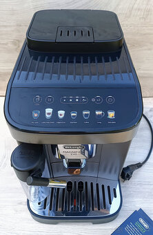 Kávovar De'Longhi Magnifica Evo 290.81.TB - se zárukou - 2