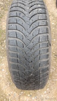 195/60r15 zimni - 2