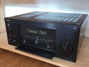 Onkyo TX-RZ820 - 2