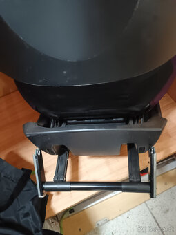 Autosedačka CYBEX PALLAS - 2