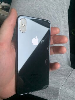 iPhone X - 2