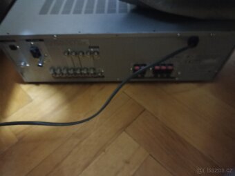 Sony 5x100 Watt - 2