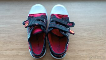 Dětské tenisky Cars vel. 30 - 2