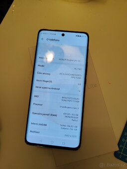 Honor Magic 6 lite 8/256 gb - 2