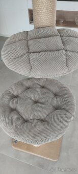 Škrabadlo rajen pets - 2