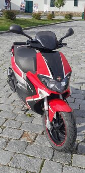 Gilera Runner 50 SP - 2