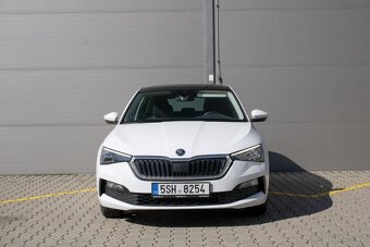 Škoda Scala 1.5 Automat - 2