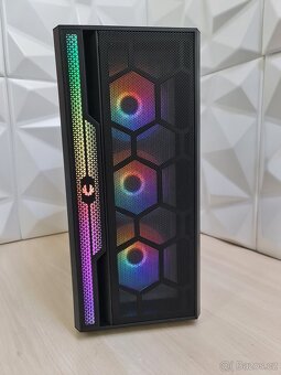 Herní PC – RYZEN 5 5500|16GB|512GB Nvme SSD|RX6700XT|WIN11 - 2
