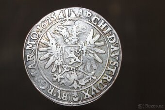 Ferdinand II. Tolar 1625 Praha - 2