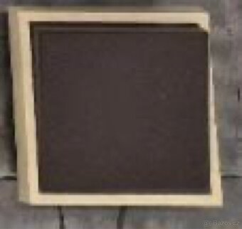 Kulaté bakelitové vypínače historické - 2