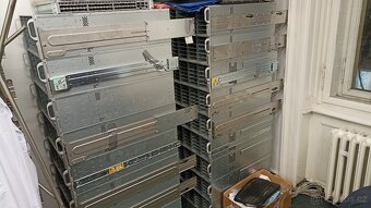 Supermicro servery - 1U, 2U a 4U - likvidace se seznamem - 2