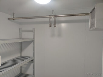 chladící box - na maso 150x210x220 + jednotka --- AKCE - 2