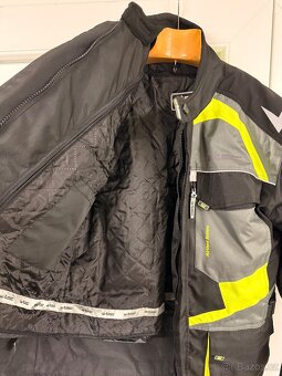 Prodam obleceni na motorku - 2