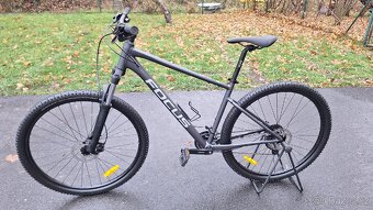 Horské kolo 29" - Focus Whistler 3.6 - 2