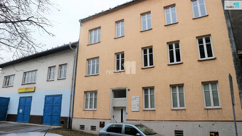 prodej činžovního domu v Ostravě - 2