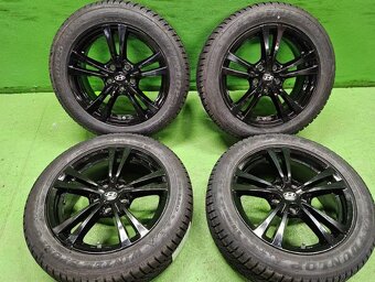 17 HYUNDAI KONA 7J ET47 5X114,3 215/55 R17 C1280 - 2