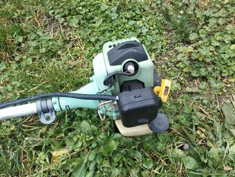 Prodám křovinořez Fieldmann - 2