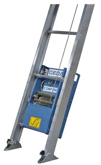 GEDA LIFT 250 Comfort - 2