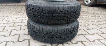 Zimní pneu 175/65/14 - 2