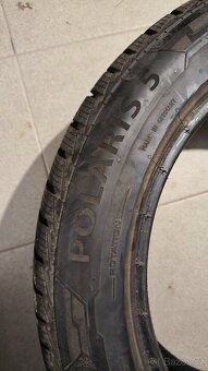 Zimní pneumatiky Barum Polaris 5 - 2