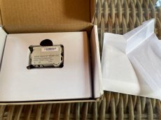 Homematic IP kompenzátor pro stmívač HmIP-DC - 2