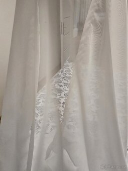 Záclona XXL Lutz - 2