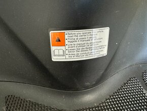 PRODÁNO, PRODÁM SKÚTR YAMAHA NEOS 4, JAKO NOVÝ - 2