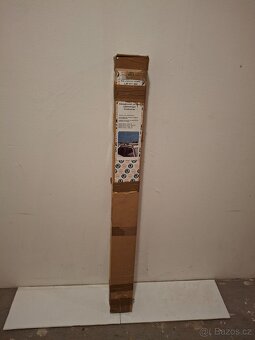 THULE - střešní příčníky - 2