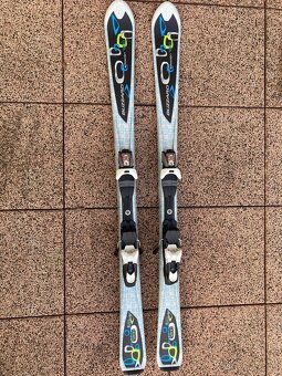 Lyže zn. Blizzard 140 cm - 2