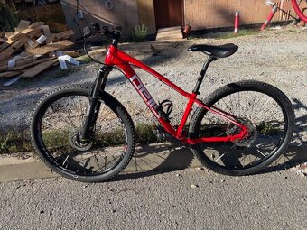 Pells Razzer JR XS 27,5” – Deore, vzduchová vidlice,top stav - 2