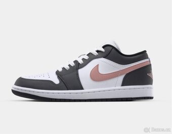NIKE Air Jordan 1 Low 45/29cm - 2