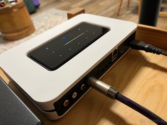 Bluesound node 3. Gen - 2