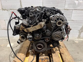 Kompletní motor BMW 105 kW N47D20 - 2