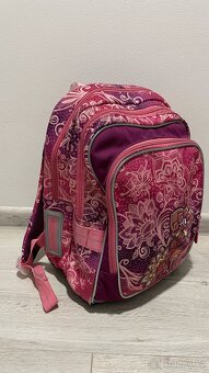 Dívčí batoh TOPGAL - 2