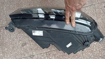 Škoda Karoq fl světlo - 2