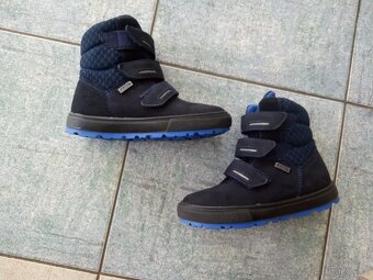 NOVÁ zimní obuv, pantofle, sandále, boty do vody-vel.30 - 2