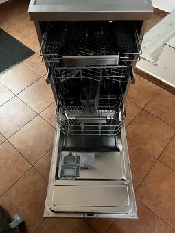 Myčka na nádobí značky beko ProSmartInverter - 2