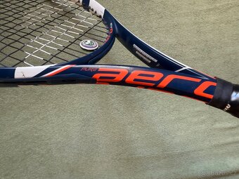 Raketa Babolat Pur Aero 26 - 2